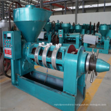 High Output Automatic Palm Oil Extractor with Heater (YZYX130-9WK)